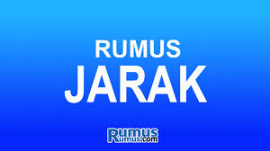 Check spelling or type a new query. Rumus Jarak Waktu Dan Kecepatan Beserta Contoh Soal