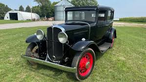 Image result for Seminole Blue 1929 Pontiac