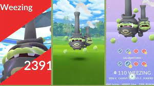 Pokemon GO Galarian Weezing raid guide: Best counters, weaknesses, and more