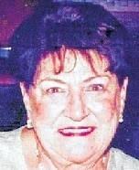 Marjorie DelVecchio Obituary (1929