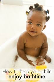 Some toddlers have sensory sensitivities and loud noises frighten them. How To Help Your Reluctant Child Learn To Love The Bath Beauty Through Imperfection