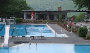 Fur Den Freibad Erhalt In Unnau Spd Will Sanierungsplan Ww Kurier De