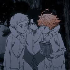 See more fan art related to #norman/ray , #full score group , #the promised neverland , #the. ð„ðŒðŒð€ ððŽð'ðŒð€ð ð€ððƒ ð'ð€ð˜ Anime Neverland Anime Icons