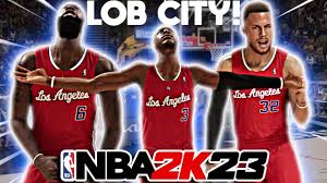 יא"ד 3- Lob city / אסי שלם