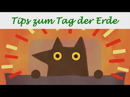 Auch das heutige google doodle macht auf den tag der. Tipps Zum Tag Der Erde Google Doodle Zum Tag Der Erde 2017 Gerechnet