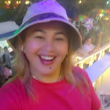 Our last photos of Ms. Iris T. Merced during the NOHS Founders Day parade  shows her exactly as we will always remember her—radiant, full of life, and  with that beautiful smile that