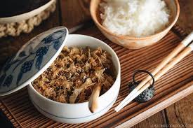 Homemade Furikake Japanese Rice Seasoning Just One Cookbook Recipe Seasoned Rice Seasoning Recipes Food
