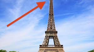 Menara eiffel dirancang sebagai pusat pameran dunia 1889 di paris dan dimaksudkan untuk memperingati seratus tahun revolusi prancis. Ternyata Ada Apartemen Tersembunyi Di Puncak Menara Eiffel Global Liputan6 Com