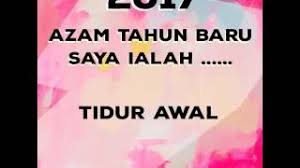 Rizky ramdany nata djaja 200 views10 months ago. Azam Tahun Baru 2017 Youtube