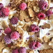 Hier Kommt Also Mein Rezept Fur Das Kaffee Freie Rezept Unseres Kindergeeigneten Tiramisu S Welches Man Sehr Gu Spekulatius Tiramisu Himbeer Tiramisu Tiramisu