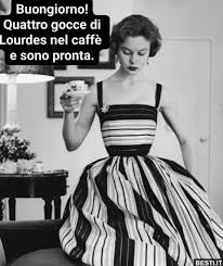 Buongiorno Stili Retro Style Vintage Moda Vintage