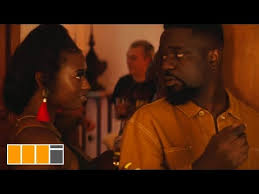 Download Sarkodie Do You Ft Mr Eazi Audio Video Lyrics Ghanaian Singer Sarkodie Released New Vide Latest Music Videos Nigerian Music Videos Latest Music