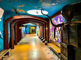 Aqua Parc Le Bouveret Worldnaut Aquaparc Lebouveret Bouveret Portvalais Valais Water Eau Begnade Picoftheday Family Igerslausanne Ige Alley Road