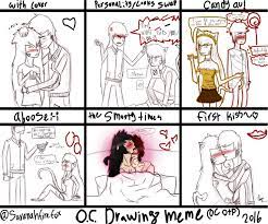 44 otp memes ranked in order of popularity and relevancy. B0red Draws 3 Otp Meme Drawing Wattpad