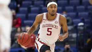 1 overall pick in the nba draft. Semifinal Postgame Justin Smith And Moses Moody Arkansas Razorbacks