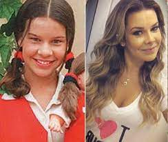 Veja famosas que mudaram de visual recentemente. Ex Gordinha Fernanda Souza Confessa Que Ja Passou Por Tres Cirurgias Plasticas Fotos R7 Moda