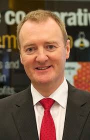 Co-op bank's fifth boss in seven years says he will step down as soon as a  successor can be found