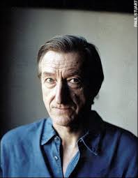 Julian Barnes: Life as he knows it