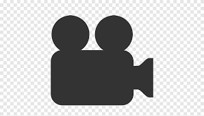 Computer Icons Cinema Film Camera Logo Black Silhouette Png Pngegg Why don't you let us know.