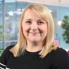 Marie-Therese Harper