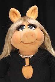 Pin On Miss Piggy
