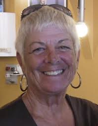 Colleen Anne McGowan