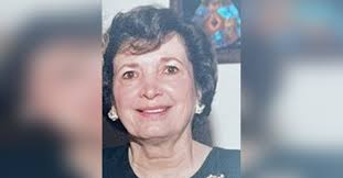 Obituary information for Marjorie "Margie" Ann Woods