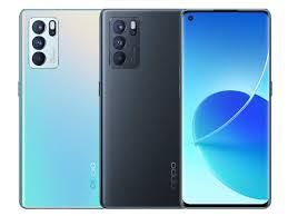 Oppo Reno 6 Pro 5G to A74 5G: Oppo ...