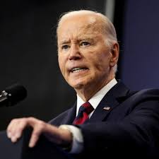 Biden commutes sentences of 37 of 40 inmates