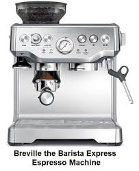 Delonghi dragon4 oil column heater with timer trd41500mt. Compare Best Espresso Coffee Machines Delonghi La Specialista Vs Breville The Barista Express Top Product Comparisons