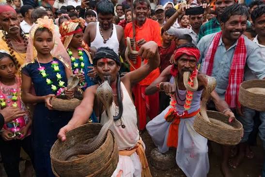 Bengal govt announces half-day holiday for Manasa puja tomorrow in 2 districts