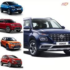 What are the specs and features of hyundai venue? Hyundai Venue Vs Competition Price