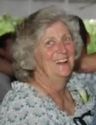 Obituary information for Anna Mae Clark