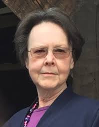 Barbara Mathias Obituary