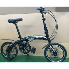 Bike prices and accessories depicted on the bikes are. Dahon Foldable Bike Price And Deals Aug 2021 Shopee Singapore