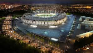 See all 5,746 photos taken at arena castelão by 20,750 visitors. Arena Castelao Estadio Governador Placido Castelo Estadios Net