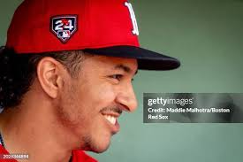 968 Northeastern V Boston Red Sox Stock Photos, High-Res Pictures, and  Images