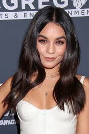 Vanessa hudgens, los angeles, ca. Vanessa Hudgens Hairstyles Hair Colors Steal Her Style