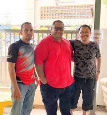 View khairul anwar's genealogy family tree on geni, with over 200 million profiles of ancestors and living relatives. Dato Khairul Anwar Rahmat Dari Kluang Anak Raub Corner Facebook