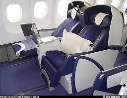 South African Airways Business Class South African Airways Business Class Business Class Seats