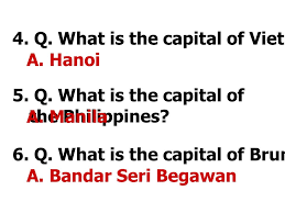 Here you can get all necessary information about the. General Knowledge About Asean Countries By Dr Nisai Kaewsanchai Ppt Download