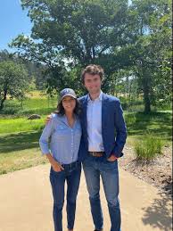 Kristi noem is the current governor of south dakota, having served since 2019. Governor Kristi Noem On Twitter Welcome To South Dakota Charliekirk11 Thanks For A Great Interview Time To Celebrate All The Things That Make Our Country Special Https T Co Mmm3h4o93u Https T Co Risw0jd07u
