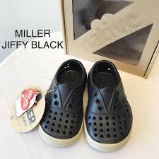 native kids miller waterproof slip on shoes nib boutique