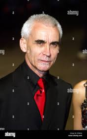 Director james head hi-res stock photography and images