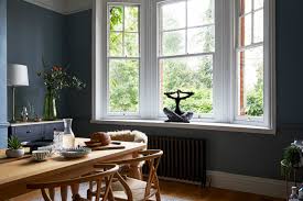 Room for more dining table. 75 Beautiful Black Dining Room Pictures Ideas August 2021 Houzz
