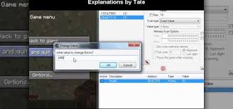 Minecraft caves & cliffs update: How To Hack Your Avatar S Health In Minecraft By Using Cheat Engine Pc Games Wonderhowto