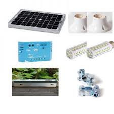 Solar Lighting System 3 2 Sunstore Solar