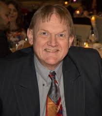 Chris de Beus Obituary