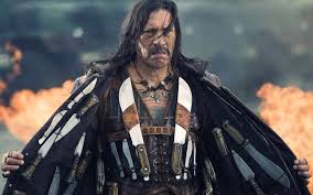 Welcome to the official instagram of danny trejo #machete #dannytrejo dannytrejo.com/links. Happy Birthday Danny Trejo Turns 71 Today