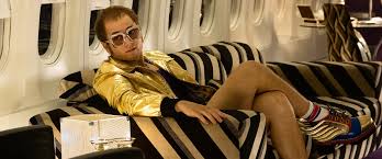 Taron egerton, jamie bell, richard madden and others. Rocketman Movie Review Film Summary 2019 Roger Ebert